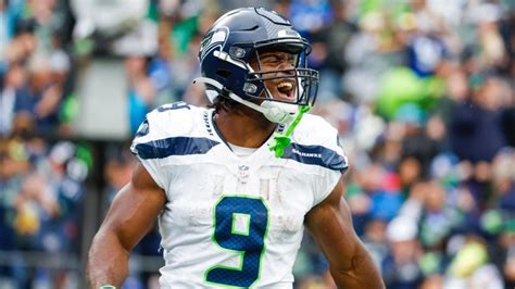 Seahawks vs. Browns prediction, odds, spread, start time: 2023 .